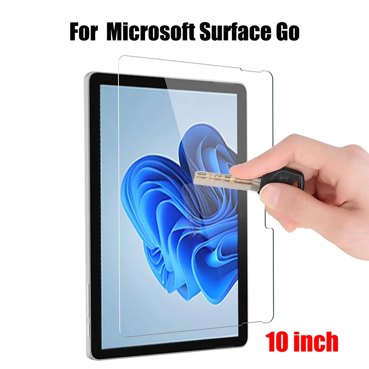 Surface Go