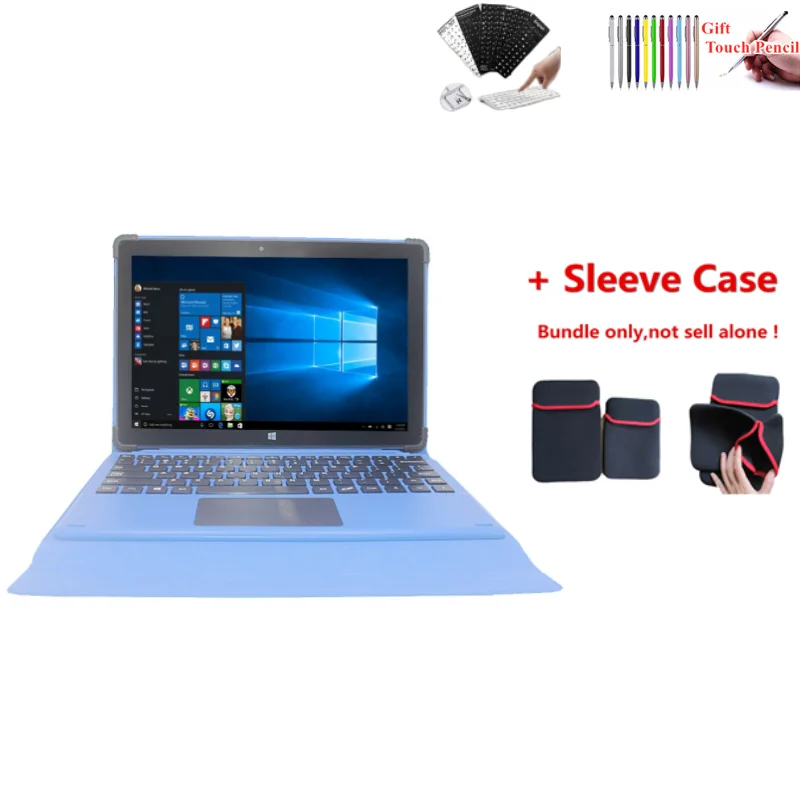 Add Sleeve case