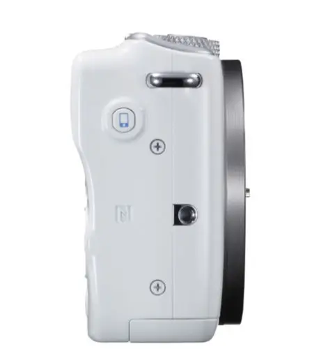 Iconic Brand M10 Digital Camera EF-M15-45 IS STM Lens Kit For Iconic Brand EOS M10 Mirrorless Digital Camera