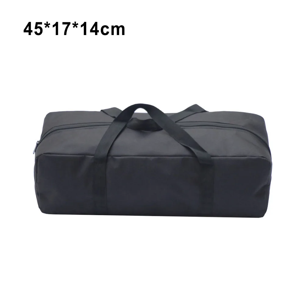 Description Picture 5 of itemOutdoorTent Pole Storage Bag Camping Bag With Handle Fishing Rod Carry Bag Tent Poles Tent Peg Trekking Pole Holder Bag