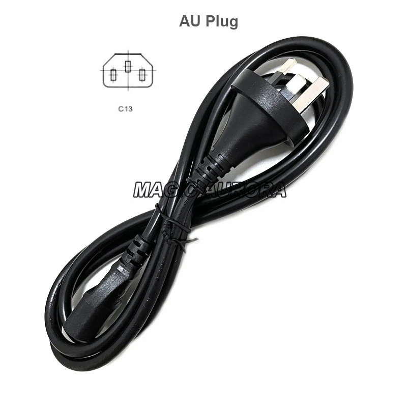 AU Power Cord