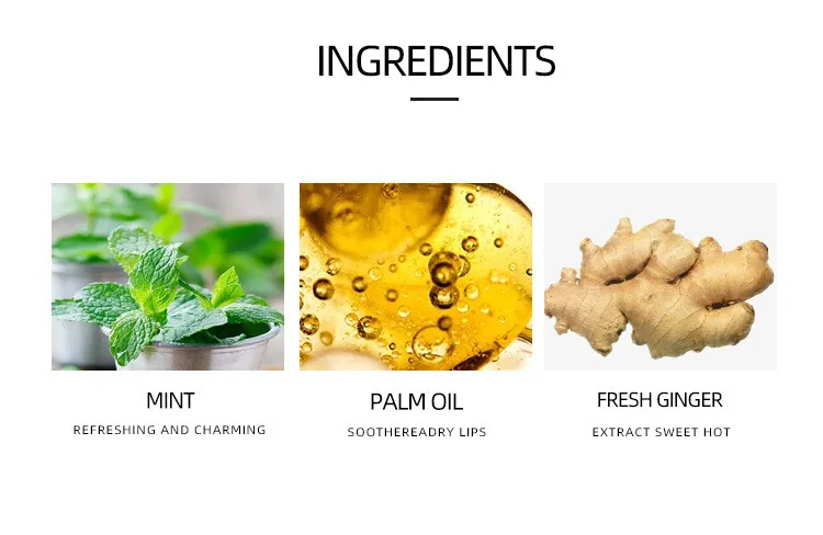 Description Picture 6 of item5.5ml Instant Volumising Lips Plumper Repairing Reduce Lip Fine Lines Mask Long Lasting Moisturizer Care LipOil Sexy Plump Serum