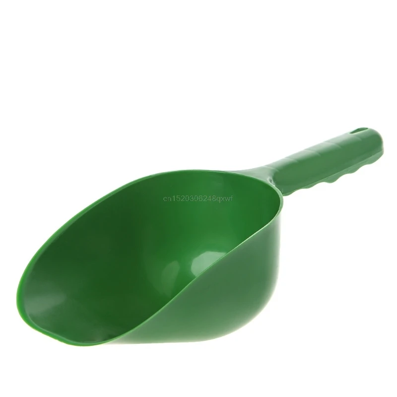 Garden Scoop Multi-function Soil Plastic Shovel Spoons Digging Tool Cultivation