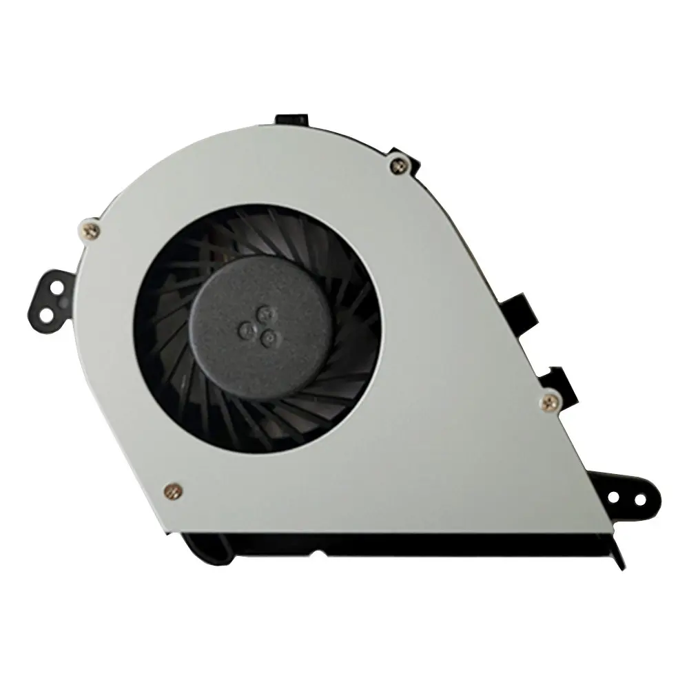 New Compatible CPU Cooling Fan For Iconic Brand Latitude E5420 Fan Cooler DFS400805L10T 02CPVP DC5V