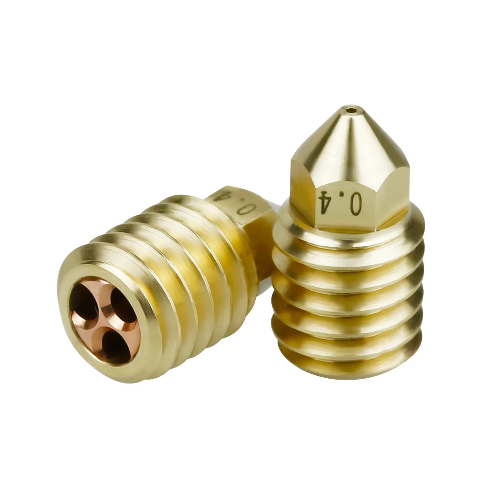 2PC 0.6mm CHT Brass