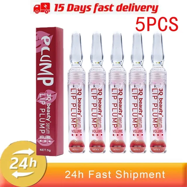 5 PCS