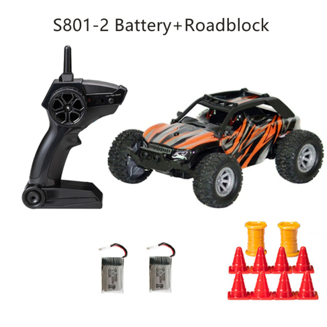 Rc Car Mini High-speed Remote Control