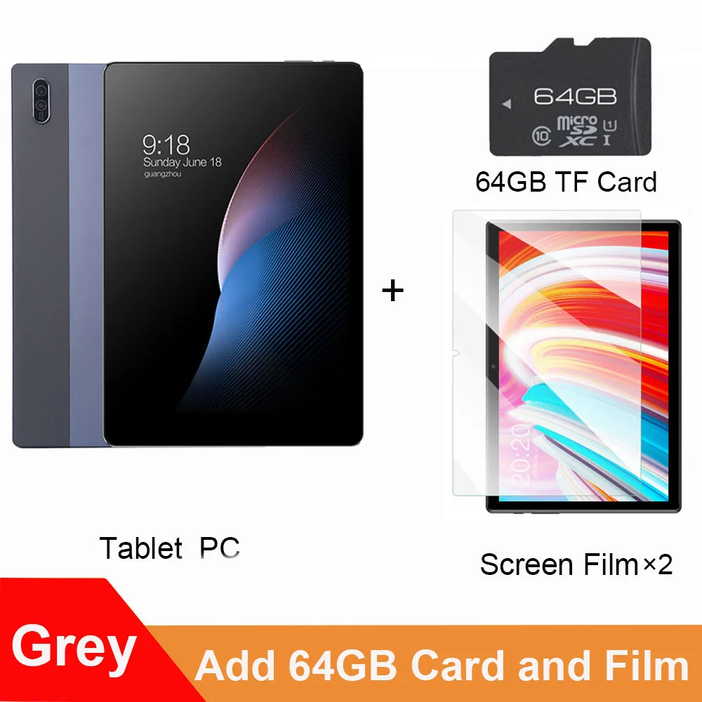 Grey add 64GB 2Film