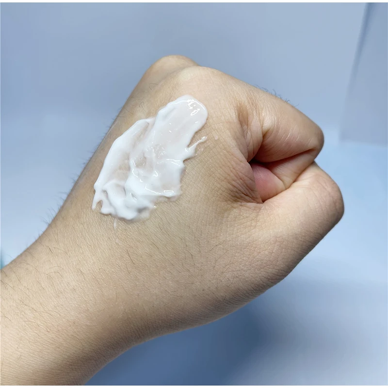 Description Picture 5 of itemDrunk Elephant Skin Care Face Cream Protini LALA RETRO Polypeptide Cream Protein Strengthen Moisturize Lala Cream Face Care