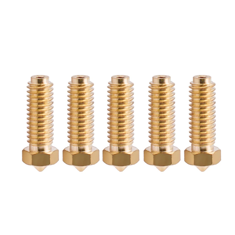 5pcs Kobra 2 Nozzle