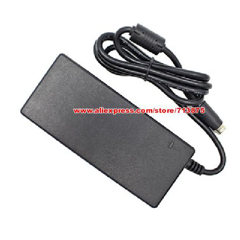 Description Picture 6 of itemGenuine 12V 7A AC Adapter for EDAC EA10953C-120 SPAG98334 DPG3084A0073 Round with 4 Pin Tip Power Supply