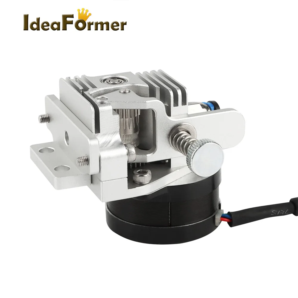 Description Picture 4 of itemIR3 V1 Direct Extruder IR3-D / IR3-E Print Head Upgrade Double Gear High Quality For IdeaFormer IR3 V1 3D Printer Accessories