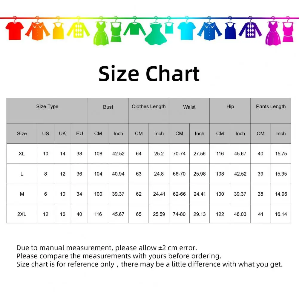 Description Picture 2 of itemCasual Shorts Set Solid Color Simple Style with Pocket Extra Soft Polyester Women Summer Shirt Shorts Suit Streetwear for Girl