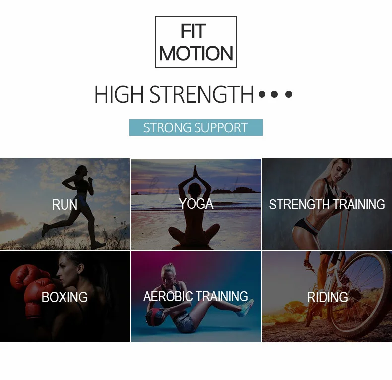 Description Picture 3 of itemBymermaids Fitness Yoga Shorts High Waist Seamless Running Sports Shorts Sexy Peach Butt Push Up Leggings Women's Cycling Shorts