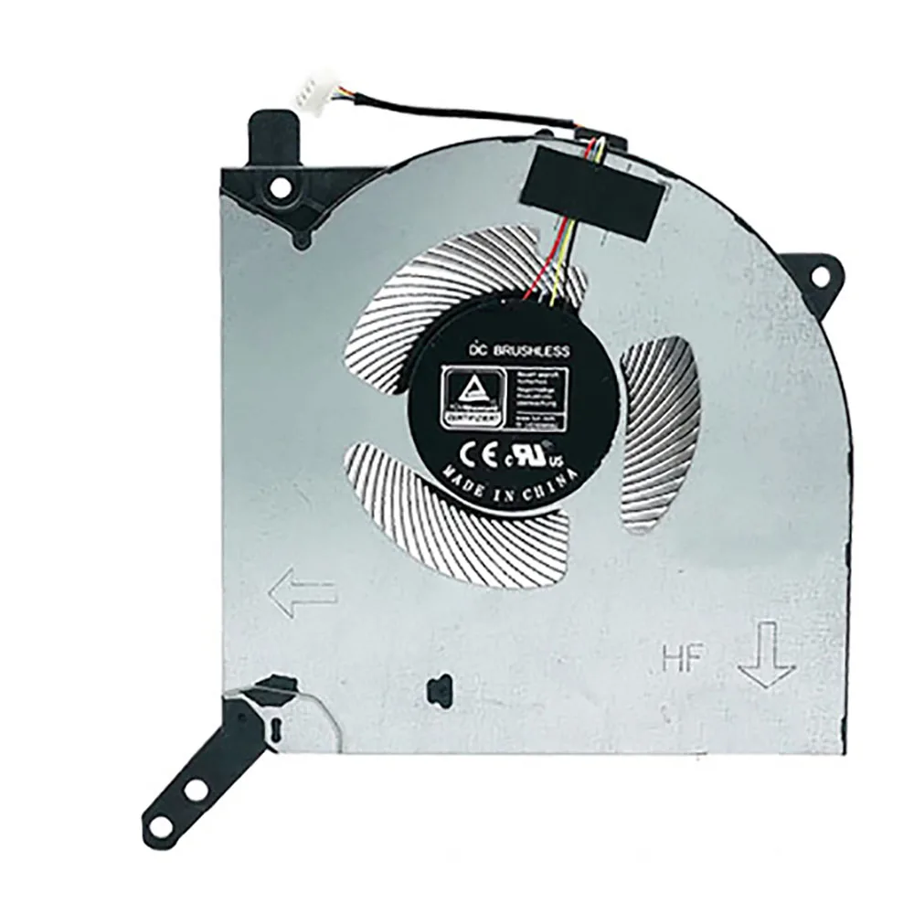 NEW CPU fan GPU Cooling Fan for Iconic Brand legion 5 PRO-16ACH6H radiator fan DC5V R9000P Y9000P 2021