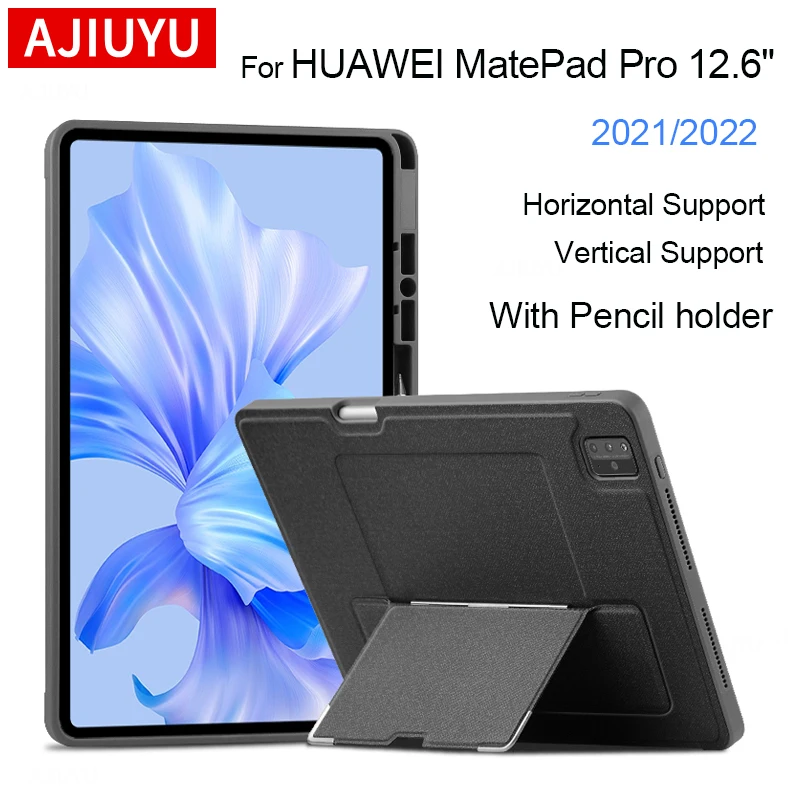 Case For HUAWEI MatePad Pro 12.6