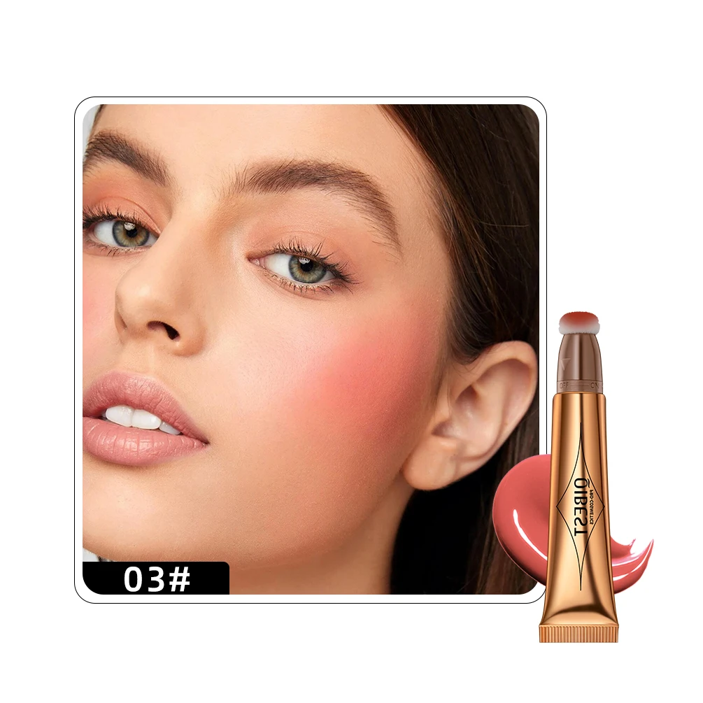 03 Liquid Blush