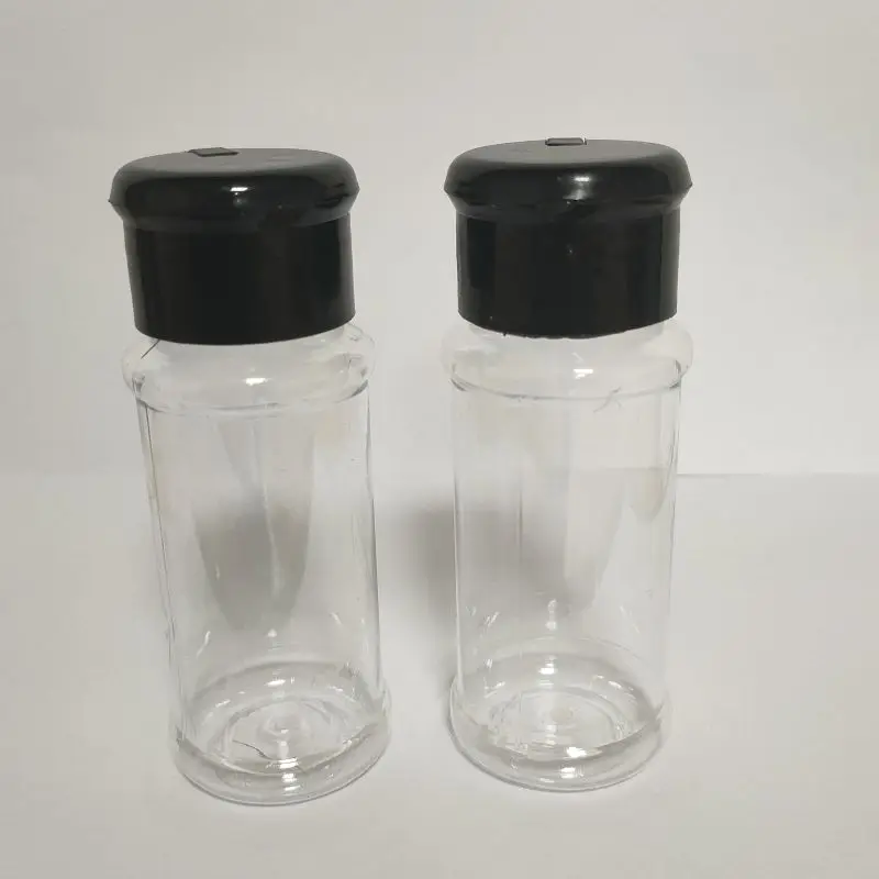 2pcs BLACK
