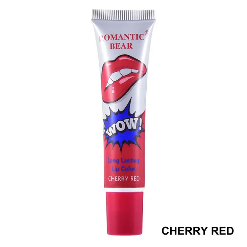 Cherry Red