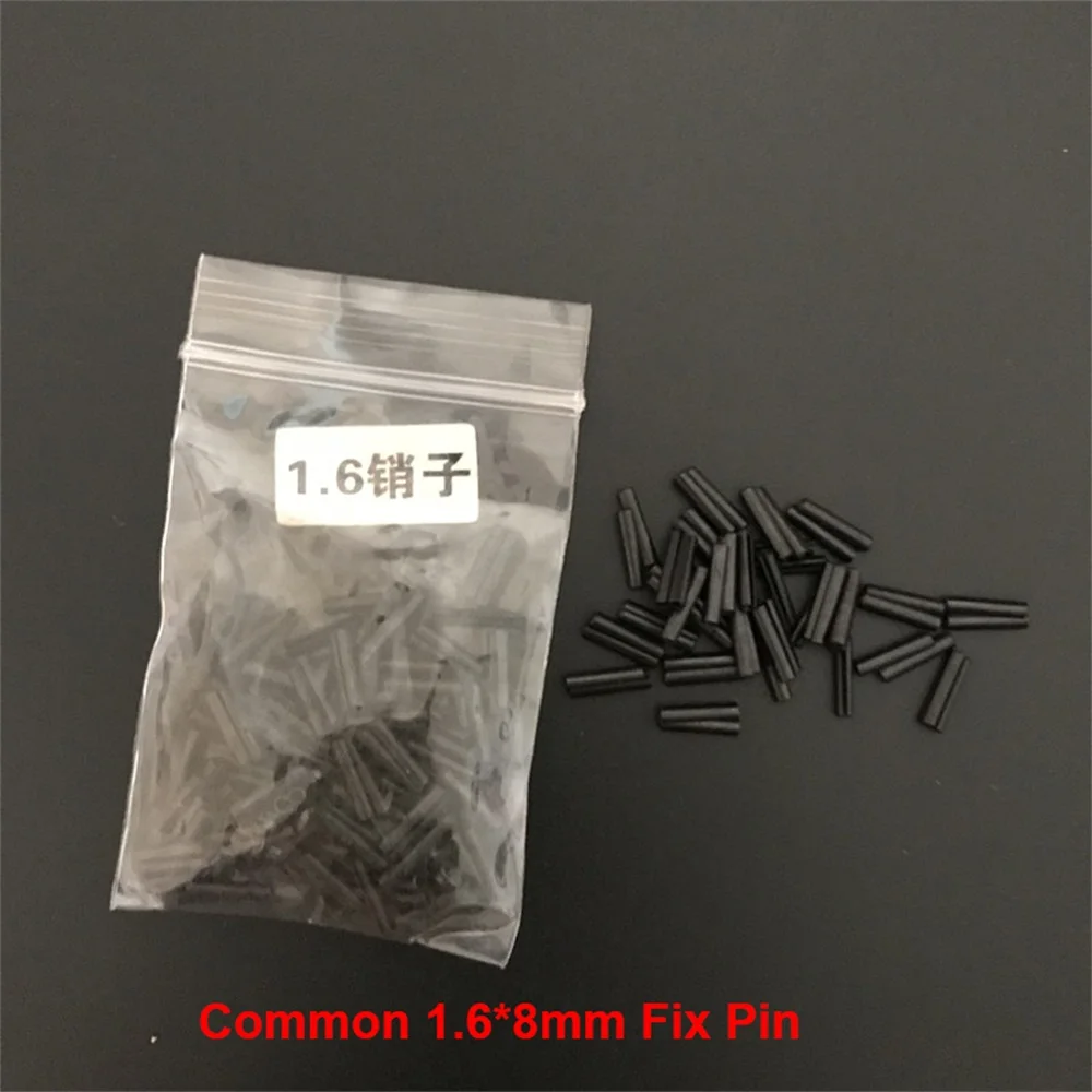 1.6x8mm Universal