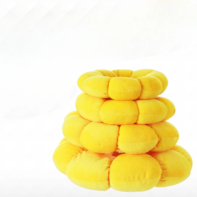 Sunflower Elizabeth Circle Cat Anti Lick and Anti Bite Collar Dog Neck Shame Ring Pet Supplies