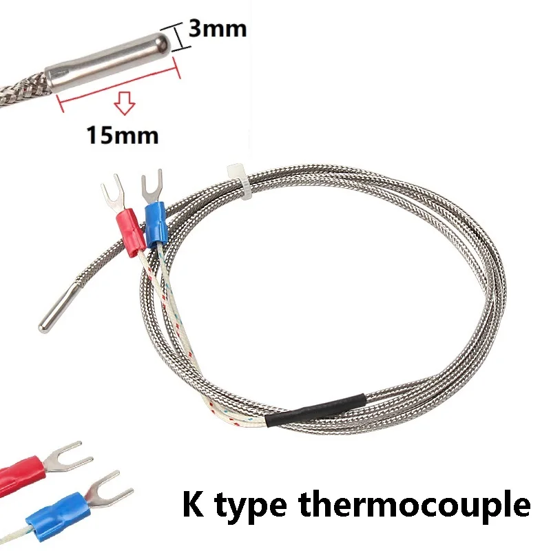 K type Sensor