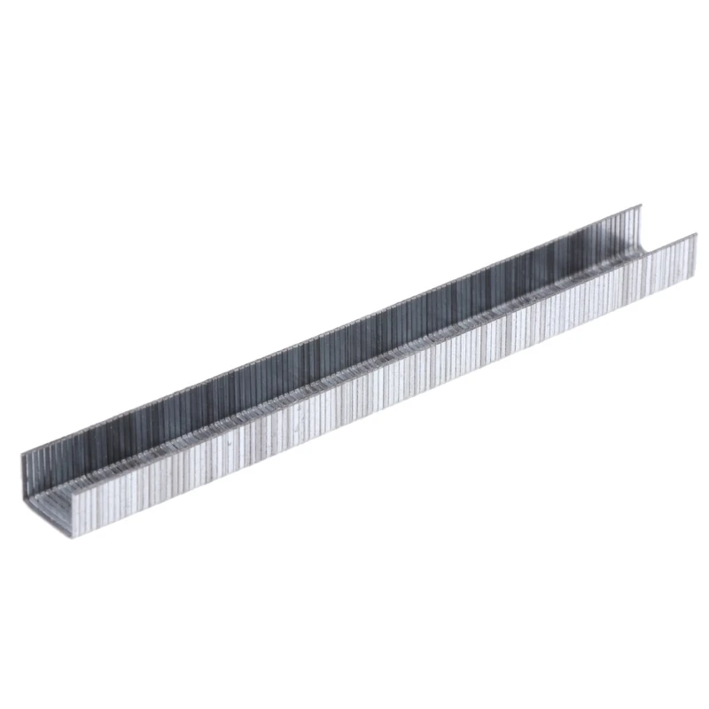 2400 Pcs Door Shaped Staples 10x8mm Nails for staple Gun Stapler