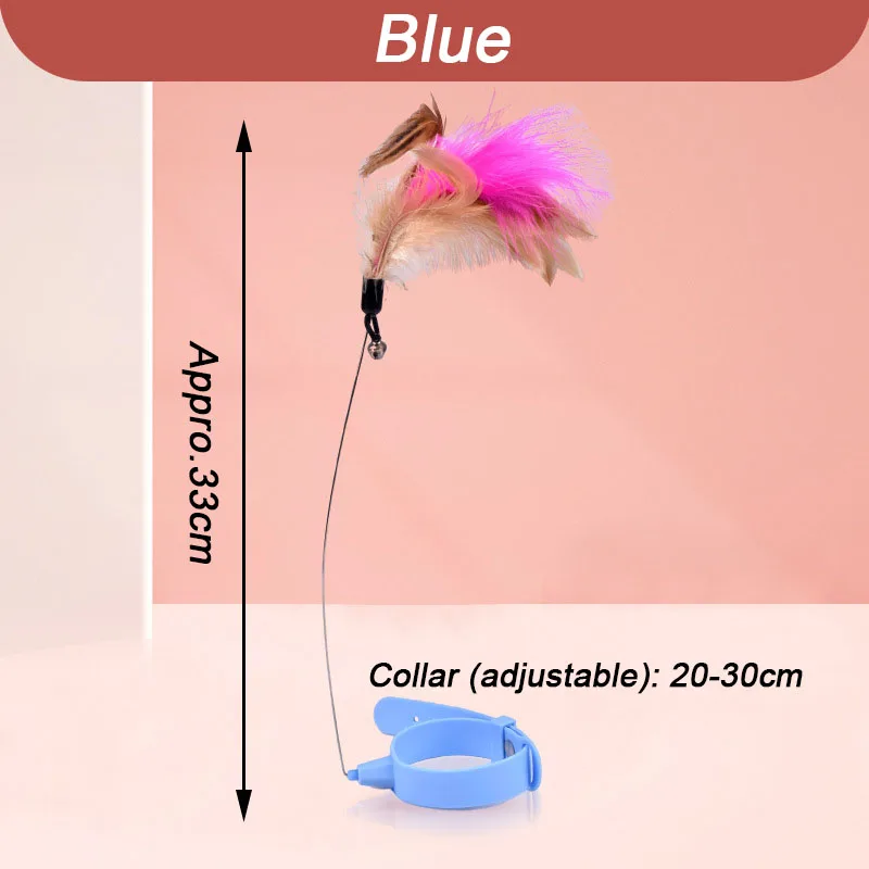 Blue 1pc