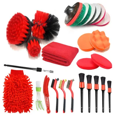 27pcs-drill