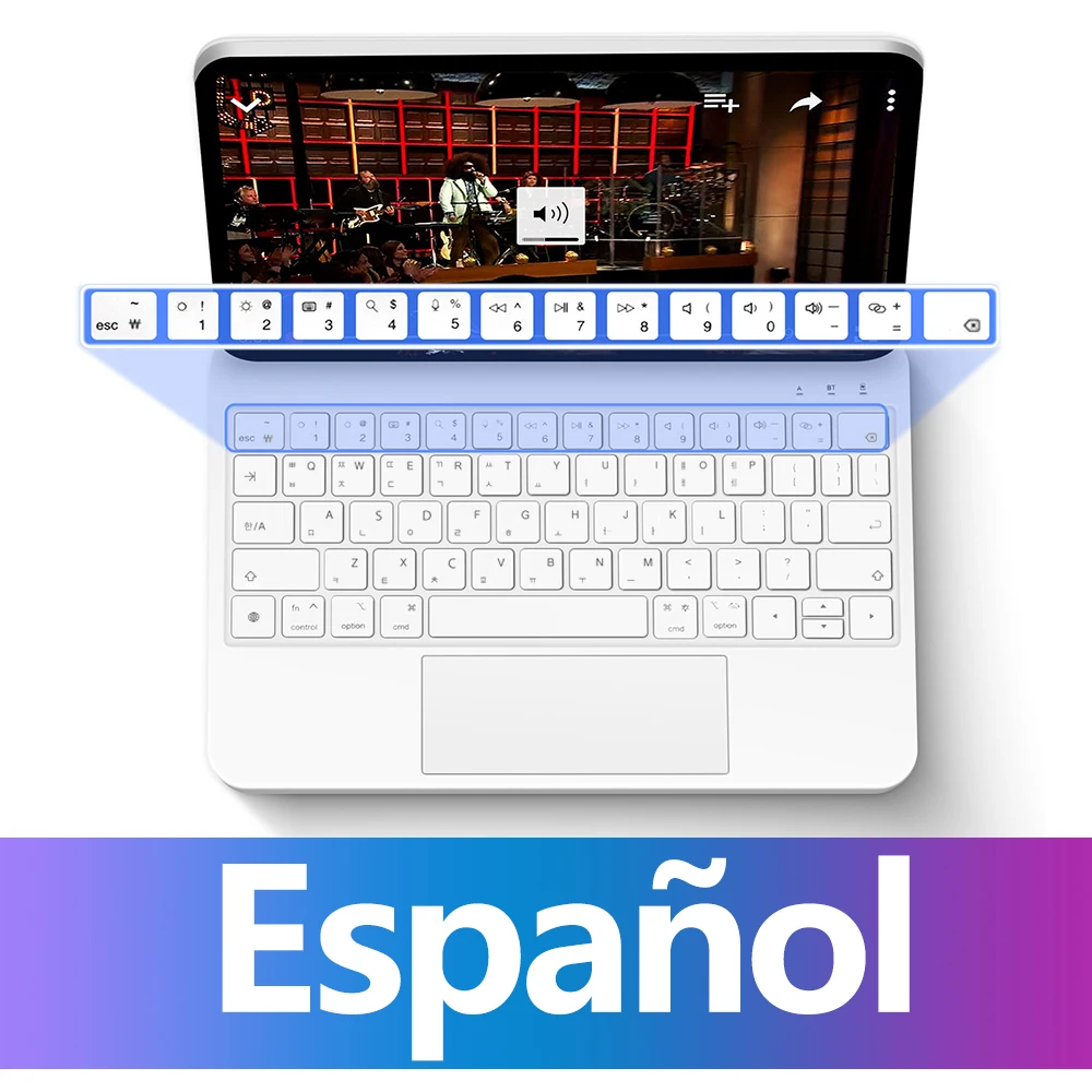 White-Spanish