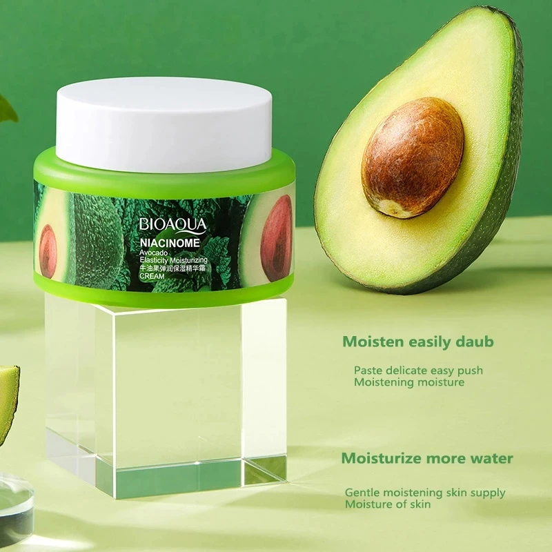 face cream