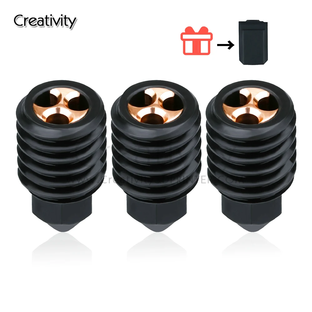 3X0.6 CHT Hard Steel