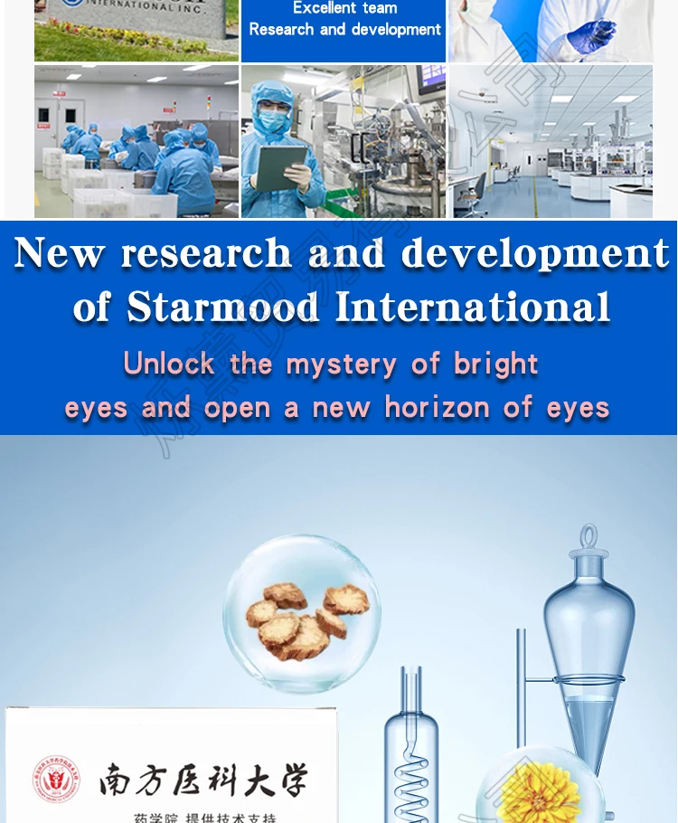 Description Picture 3 of itemEye Patch Protect Eyesight Quickly Restore Vision Treat Myopia Relieve Eye Fatigue Help Sleeping -2.0 Diopter Eye Care Sticker