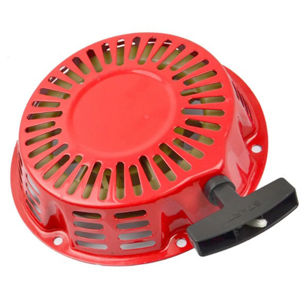 Description Picture 5 of itemPull Plate Recoil Starter Engine Starter Kit For Generator Engine GX270 9HP Engines Heavy Duty Replacement Durable