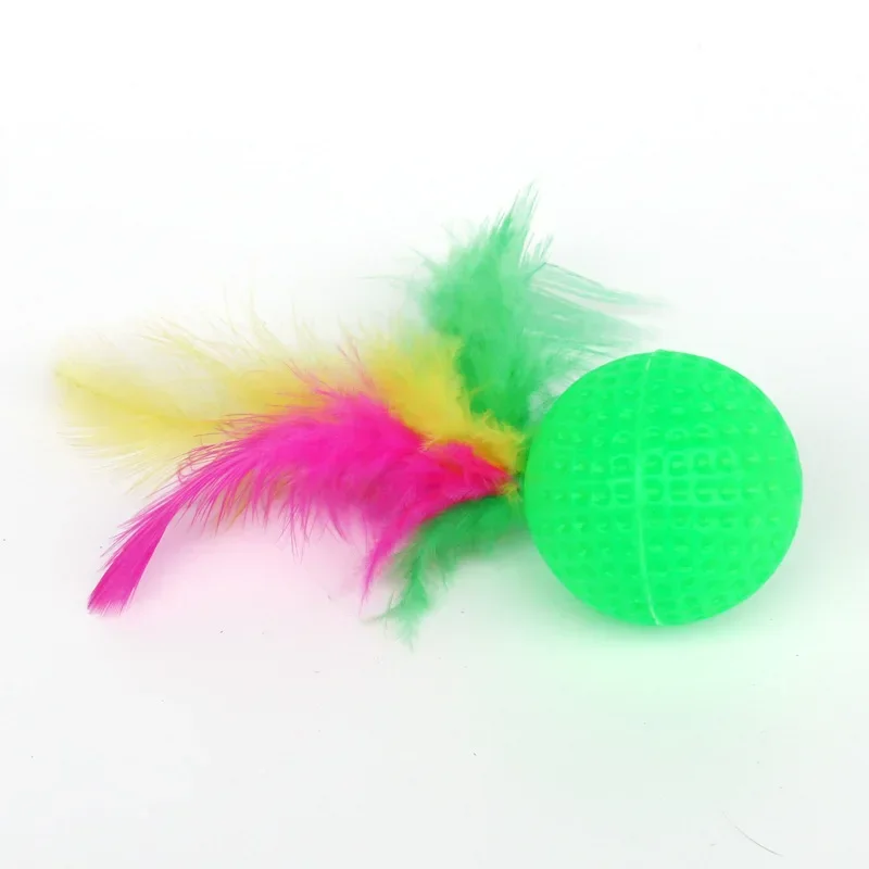 1Pc golf ball toy
