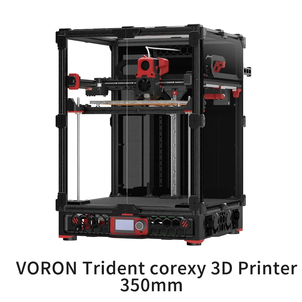 Voron Trident 350mm