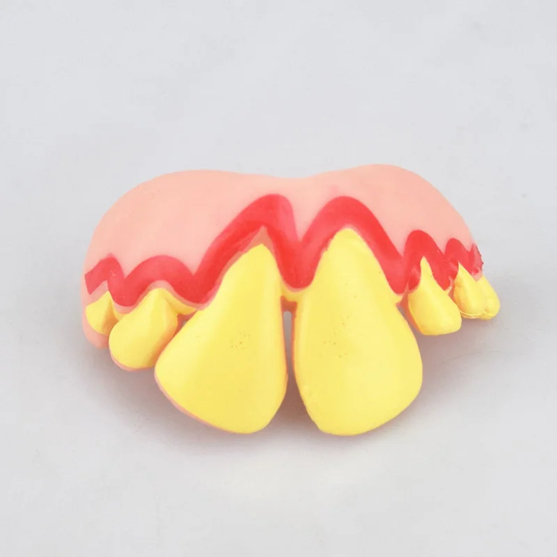 Description Picture 5 of itemTeeth for Dog Funny Dentures Pet Decorating Supplies Halloween Cosplay Humans and Vampires Toys Tricky Dentures
