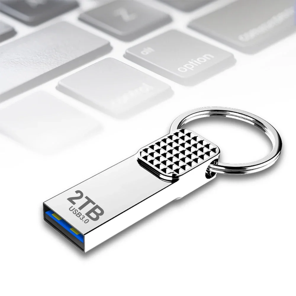 Description Picture 5 of itemHigh Speed USB 3.0 2TB Black Pen Drive 1TB Memoria USB Flash Drive 512G Pendrive TYPE-C Cle USB Stick Portable SSD Free Shipping
