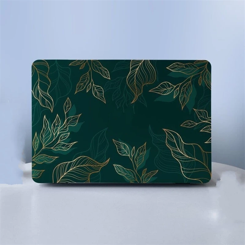 Description Picture 4 of itemFlowers Butterfly for Macbook Air 13 Case M2 2022 Pro 12 14 Inch 2021 Cover for Macbook Pro 13 M1 2020 Hard A2337 13.6 A2681