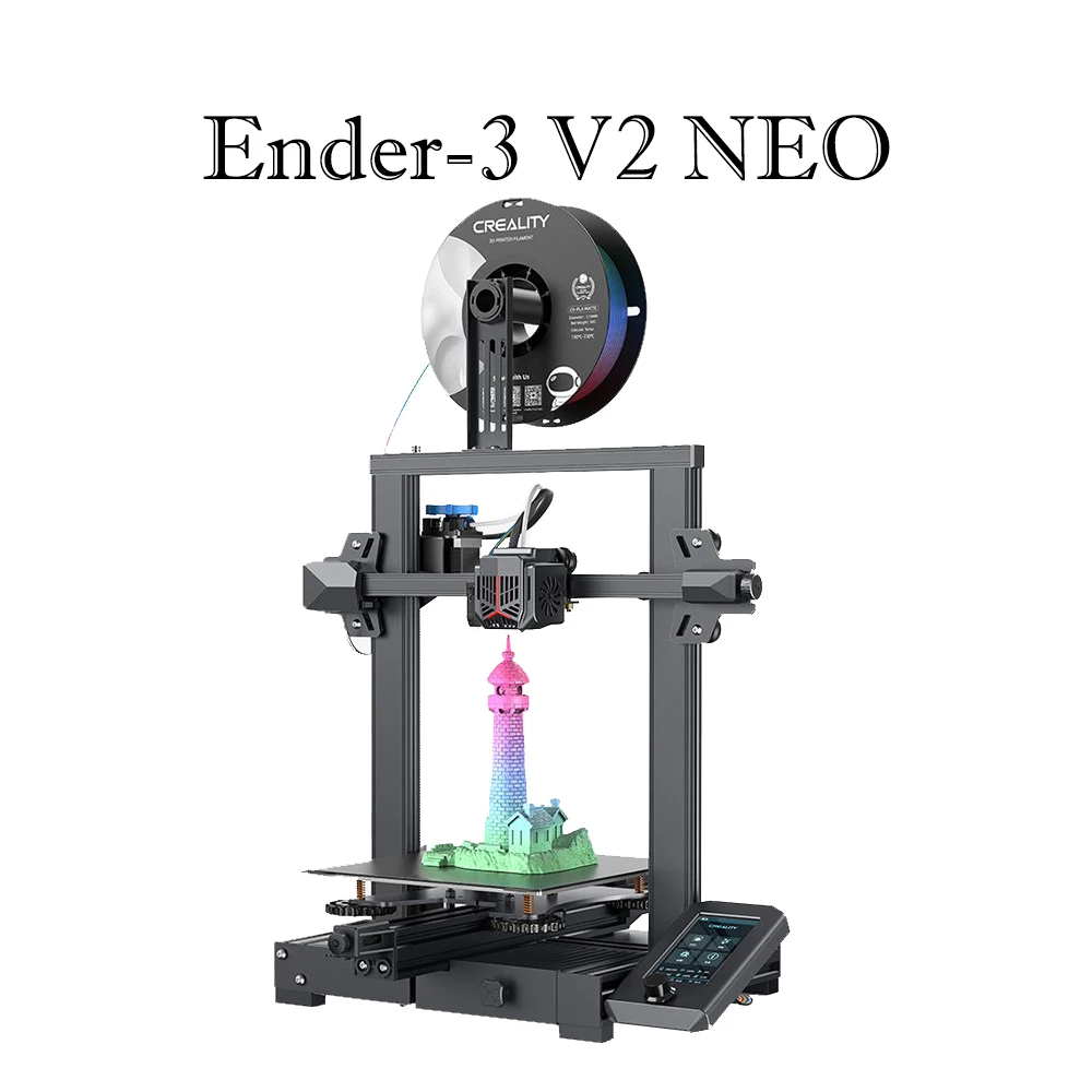 Ender 3 V2 NEO