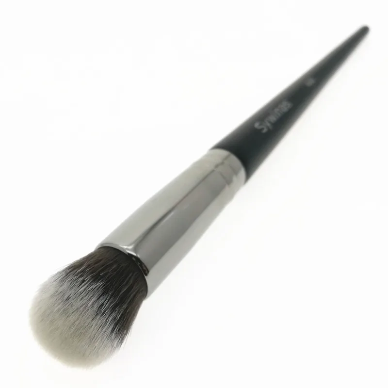 Description Picture 5 of itemSywinas Makeup Brushes Set 11Pieces Blending Powder Foundation Eyeshadow Cosmetics Contour Shading Make Up Brush