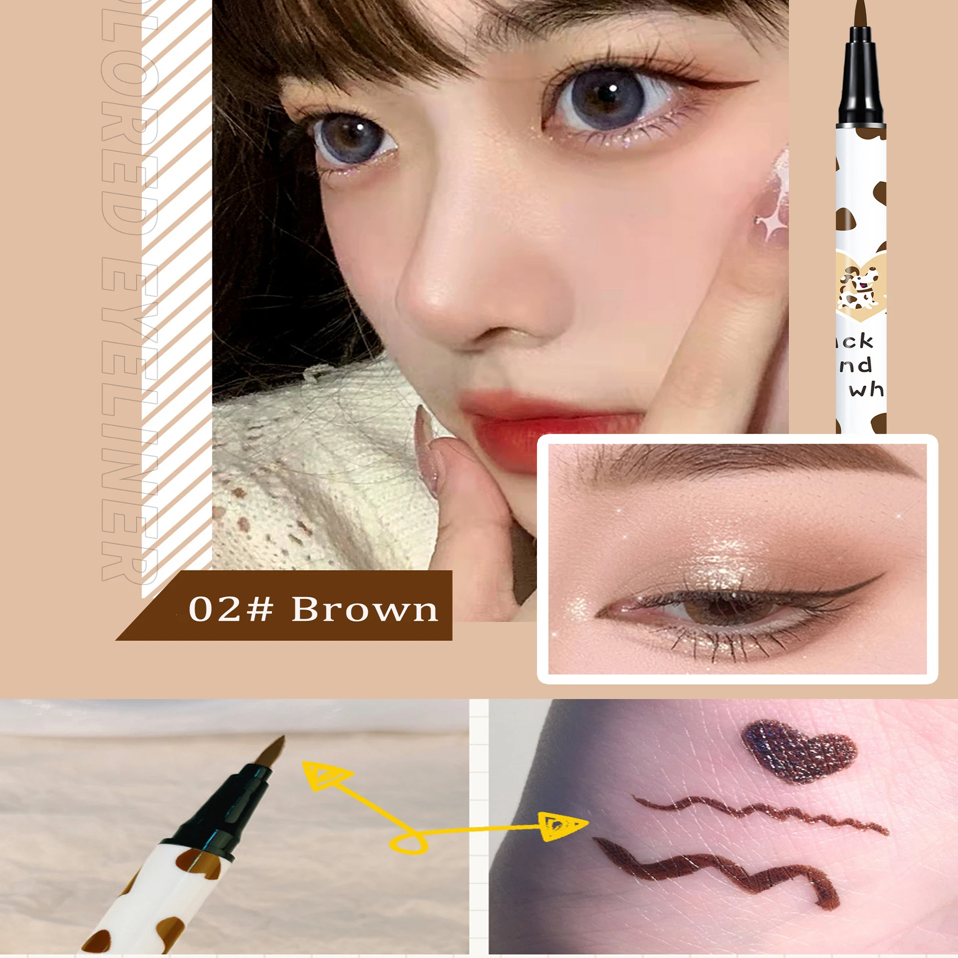 02 Brown