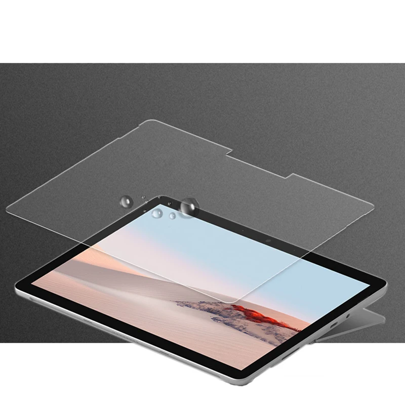 Description Picture 6 of itemTempered Glass Screen Protector For Microsoft Surface Pro 8 Tablet Protective Film for Microsoft Surface Pro 8 13 inches