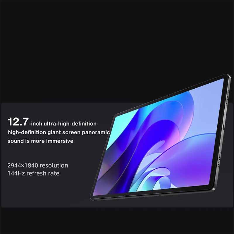 New Iconic Brand Xiaoxin Pad Pro 2023 12.7