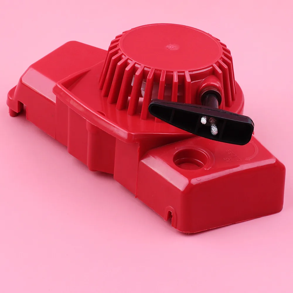 Description Picture 5 of itemRecoil Rewind Pull Starter For Subaru Robin NB411 NB 411 Grass Trimmer Leaf Blower Brush Cutter Engine Spare Part