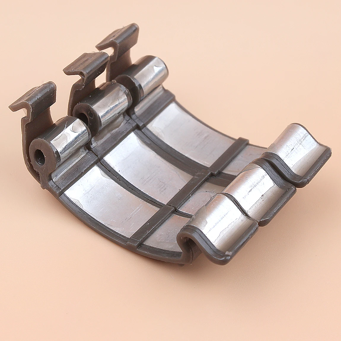 For Husqvarna 550XP 560XP 562XP 570 576XP Air Filter Cover Snap Clip #503894703 motosierra Chainsaw Replacement Parts