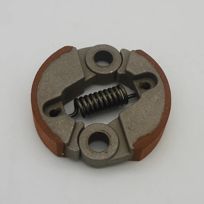 Clutch Fit For OLEO MAC SPARTA 36 37 38 42 43 44 EFCO EF3600 EF3700 3800 STARK 25 STRIMMER SPRING SHOE FRIZIONE 4191153AR
