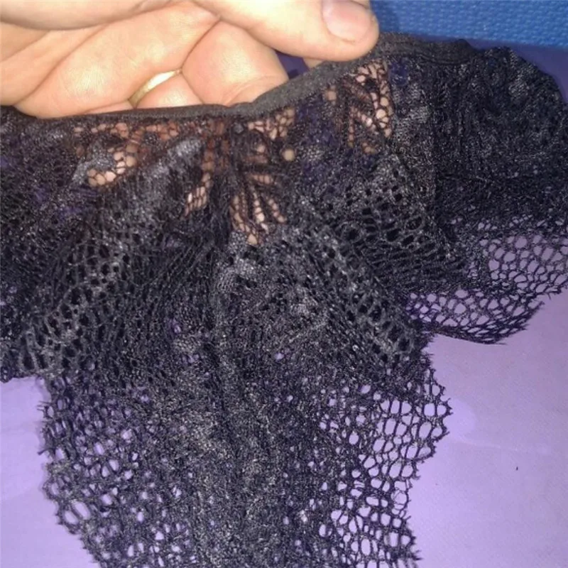New Women Sexy Lingerie G-string Briefs Underwear Panties High Waist Thongs Knickers Knickers Thongs G-string Panties Briefs