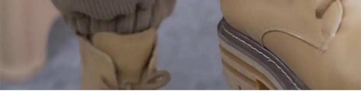 Description Picture 4 of itemWinter Thickened and Padded Corduroy Pants Women 2023 New Women's Loose Bunched Feet Harlan Pants Women