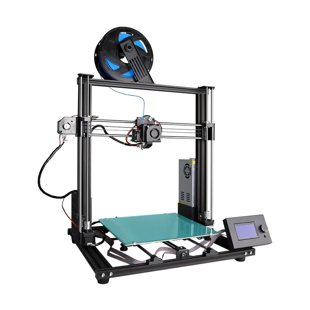 FMEA 2023 High Precision  Industrial Filament Printering Machine 3D Printer